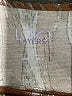 Logo Layers Brown Sleeveless Top Size S - photo 7