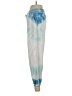 Splendid Tie-dye Blue Casual Pants Size S - photo 5