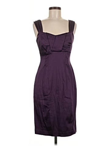 Calvin Klein Cocktail Dress (view 1)