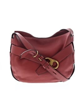 Tory Burch Leather Crossbody Bag (view 1)