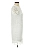 Lulus White Cocktail Dress Size XS - photo 4