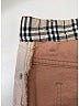 Burberry Solid Tan Casual Skirt Size 6 - photo 10