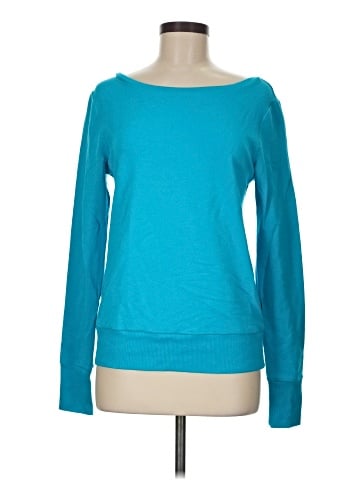 Splits 59 Long Sleeve T-Shirt (view 1)