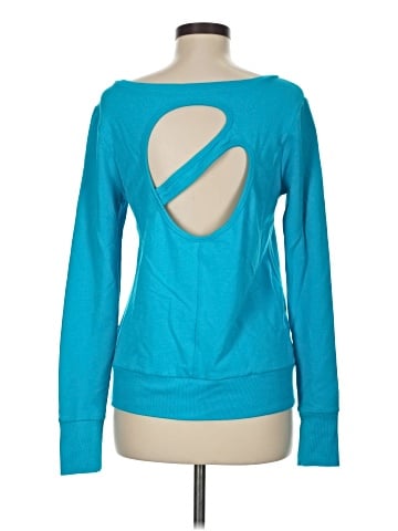 Splits 59 Long Sleeve T-Shirt (view 2)