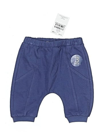 Next Baby Active Pants (view 1)