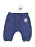 Next Baby 100% Cotton Blue Active Pants Size 0-3 mo - photo 1