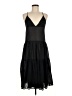 Mara Hoffman Black Casual Dress Size M - photo 1