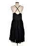 Mara Hoffman Black Casual Dress Size M - photo 2