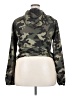 Love Tree 100% Polyester Green Cardigan Size 2X - photo 2