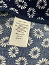 Talbots 100% Polyester Polka Dots Blue Casual Pants Size 12 - photo 7