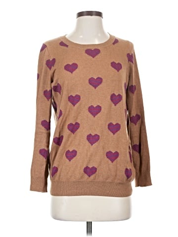 Wallace Long Sleeve Top (view 1)