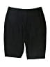 Apt. 9 Solid Black Shorts Size 12 - photo 1