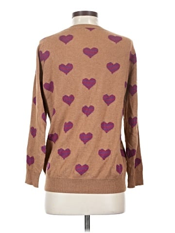 Wallace Long Sleeve Top (view 2)