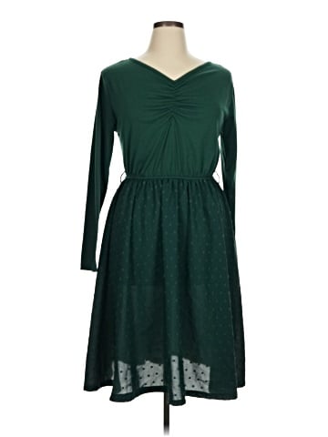 Unbranded Casual Dress (view 1)