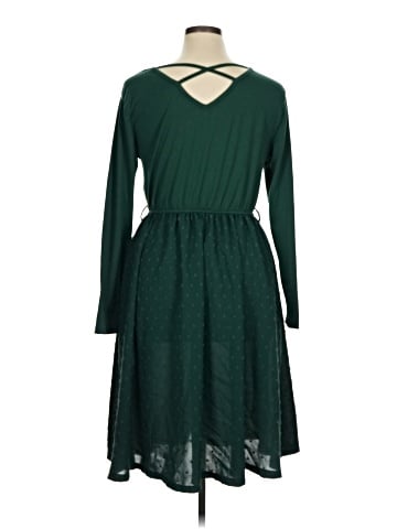 Unbranded Casual Dress (view 2)