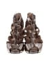 Sofft Brown Sandals Size 8 1/2 - photo 2