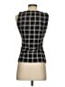 Calvin Klein Black Sleeveless Top Size XS - photo 2