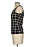 Calvin Klein Black Sleeveless Top Size XS - photo 5