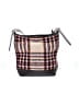 Coach Tweed Black Ivory Crossbody Bag One size - photo 3