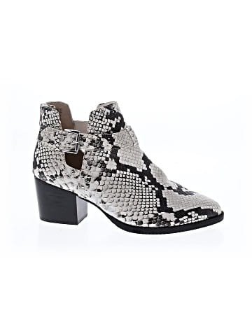 BP. Ankle Boots (view 1)