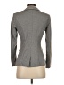 H&M Gray Blazer Size 4 - photo 2