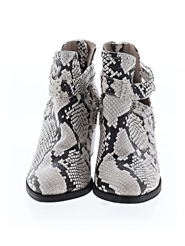 BP. Ankle Boots (view 2)