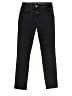 Gap Kids Solid Black Jeans Size 14 - photo 1