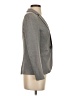 H&M Gray Blazer Size 4 - photo 4