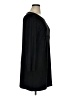 Joh Solid Black Casual Dress Size XL - photo 4