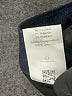 Assorted Brands Chevron-herringbone Blue Jeans Size 0 - photo 5