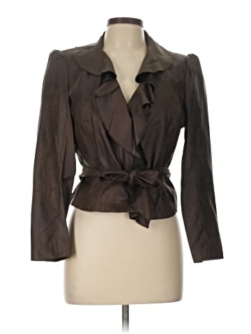 Worthington Blazer (view 1)