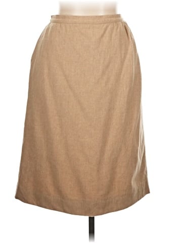 Pendleton Casual Skirt (view 1)