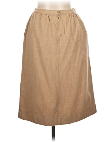 Pendleton Casual Skirt (view 2)