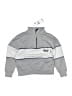 MNG Kids Gray Sweatshirt Size 5 - 6 - photo 1