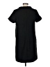 Unbranded 100% Polyester Black Casual Dress Size M - photo 2