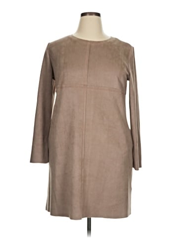Joh Casual Dress (view 1)