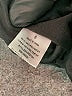 Very J 100% Polyester Stripes Silver Casual Pants Size S - photo 8