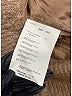 Prada Tweed Brown Wool Skirt Size EU (IT) 40 / US 4 - photo 7