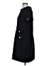 Unbranded 100% Polyester Black Casual Dress Size M - photo 5