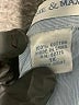 Assorted Brands 100% Cotton Blue 3/4 Sleeve Button-Down Shirt Size 1X - photo 8