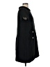 Unbranded 100% Polyester Black Casual Dress Size M - photo 4