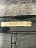 Levi's Camo Black Active Pants Size 29 waist - photo 7