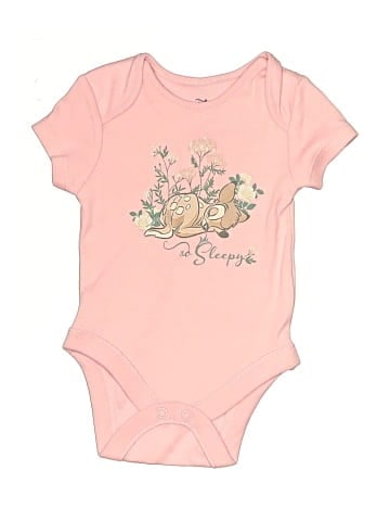 Primark Short Sleeve Onesie (view 1)