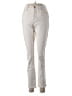 MNG Ivory Jeans Size 2 - photo 1