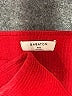 Babaton Red Sleeveless Top Size XXS - photo 7
