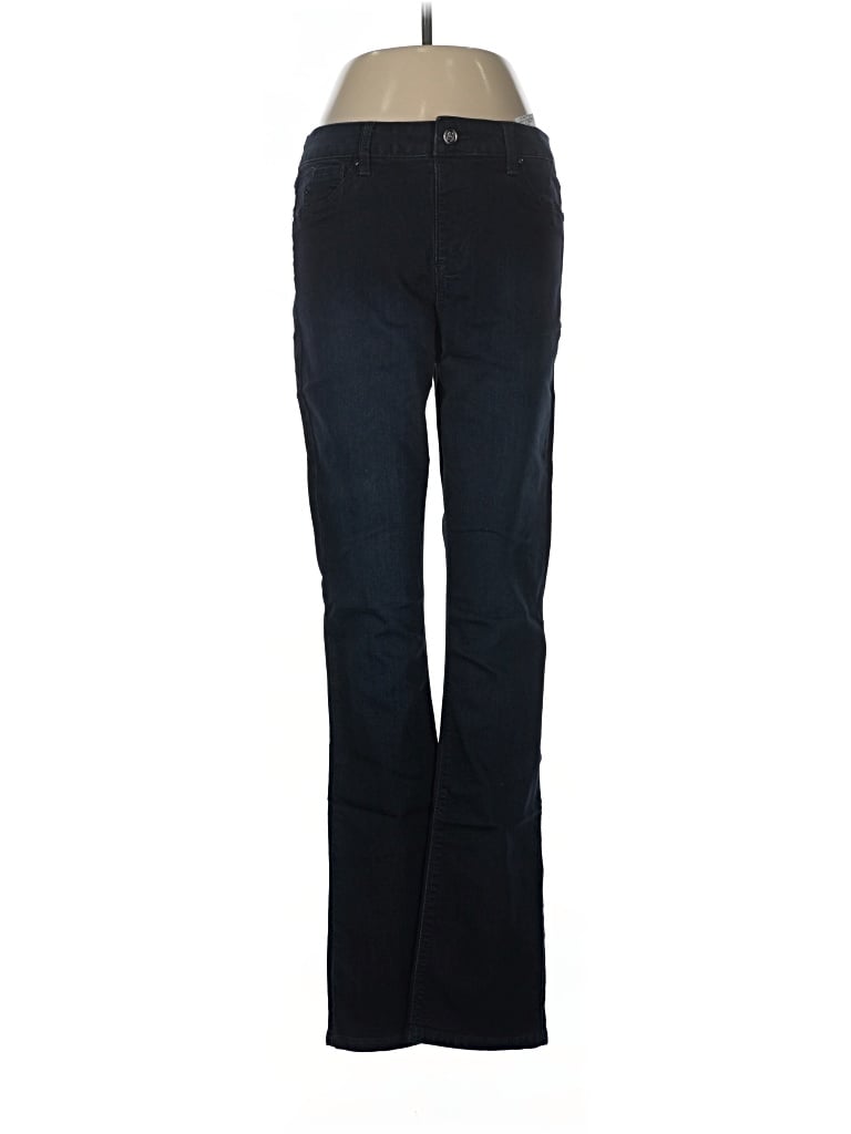 Pre-owned Laurie Felt Jeans In Blue