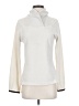PrAna Ivory Pullover Sweater Size S - photo 1