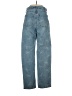 Wild Fable Stars Blue Jeans Size 2 - photo 2