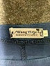 Assorted Brands Solid Blue Casual Dress Size L - photo 7