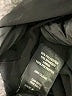 Rachel Zoe Solid Black Formal Skirt Size 10 - photo 5